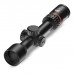 Burris Fullfield 2-8x35mm 1" Ballistic E3 Illuminated Riflescope